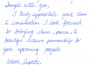 write digital handwritten letters, thank you notes and academic writing